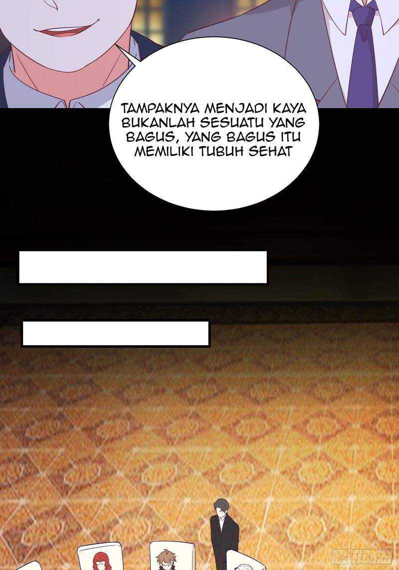 I’m Picking Fairy Sister On The Westward Journey Chapter 26 Gambar 16