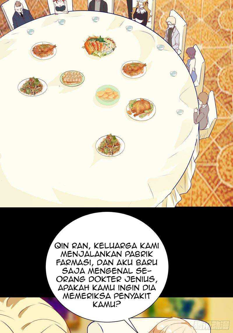 I’m Picking Fairy Sister On The Westward Journey Chapter 26 Gambar 17