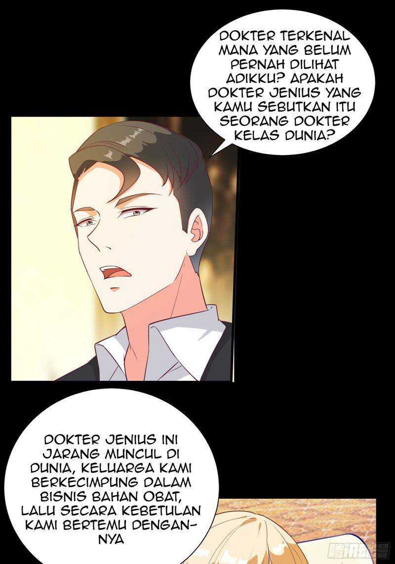 I’m Picking Fairy Sister On The Westward Journey Chapter 26 Gambar 19