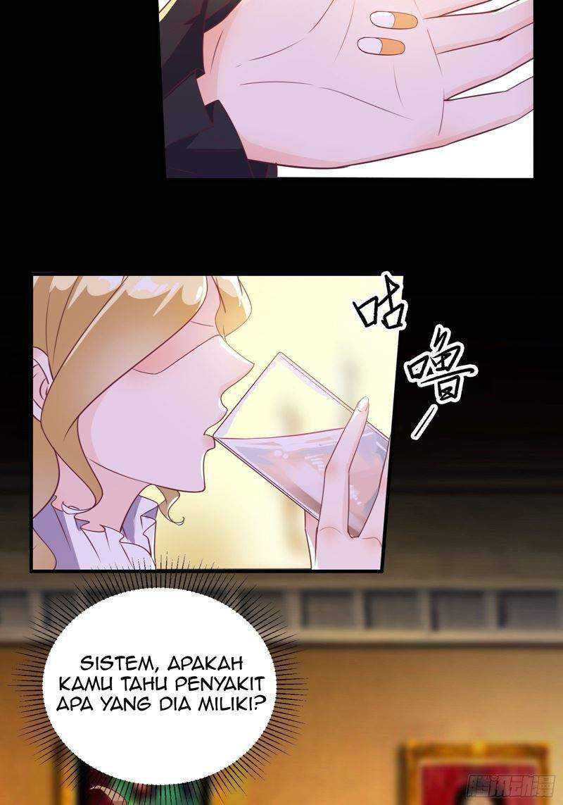 I’m Picking Fairy Sister On The Westward Journey Chapter 26 Gambar 22