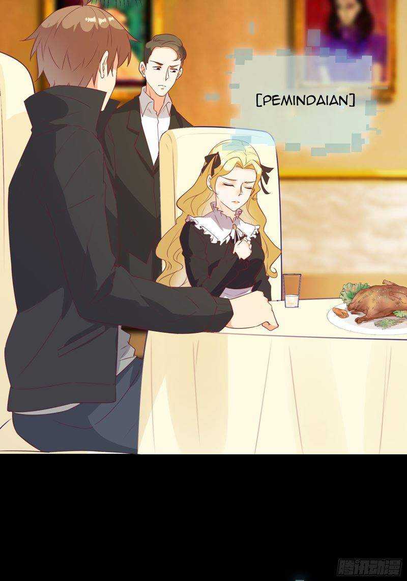 I’m Picking Fairy Sister On The Westward Journey Chapter 26 Gambar 23