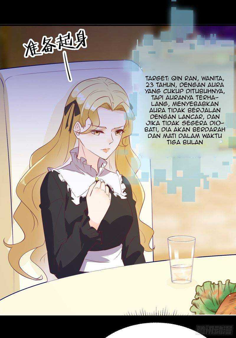 I’m Picking Fairy Sister On The Westward Journey Chapter 26 Gambar 24