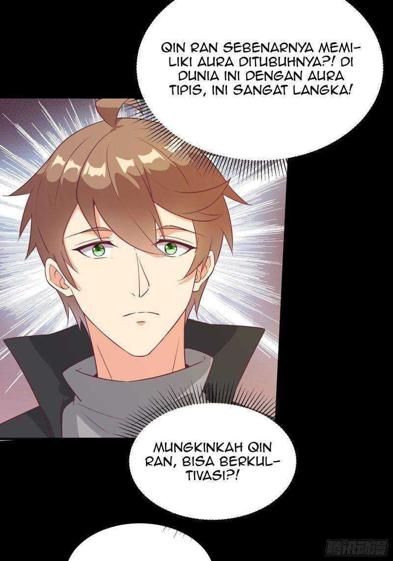 I’m Picking Fairy Sister On The Westward Journey Chapter 26 Gambar 25