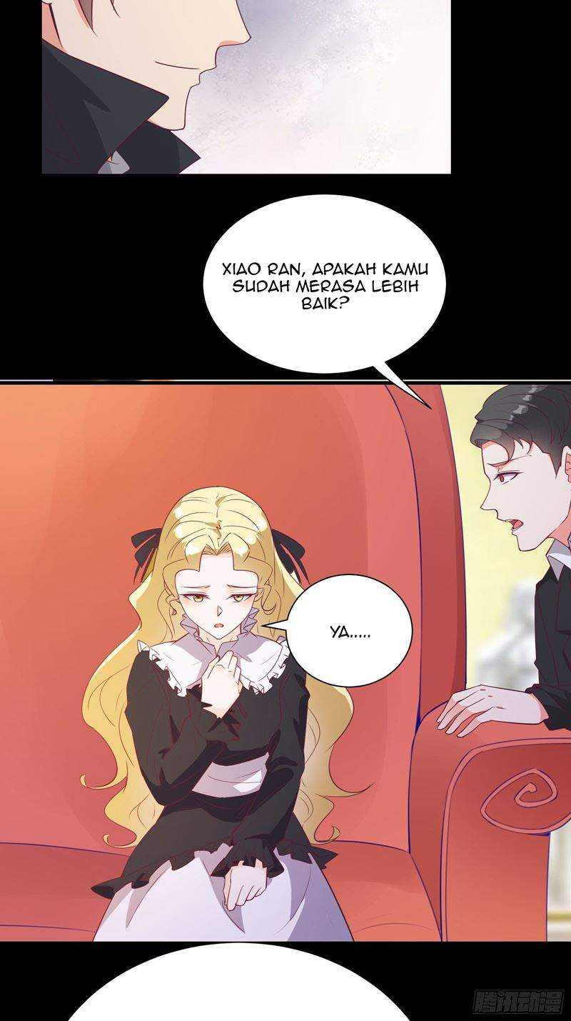 I’m Picking Fairy Sister On The Westward Journey Chapter 26 Gambar 28