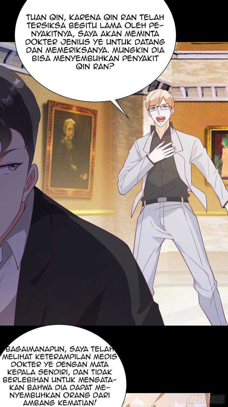 I’m Picking Fairy Sister On The Westward Journey Chapter 26 Gambar 29
