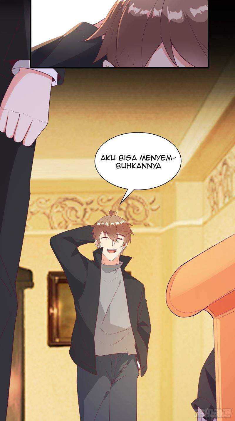 I’m Picking Fairy Sister On The Westward Journey Chapter 26 Gambar 32