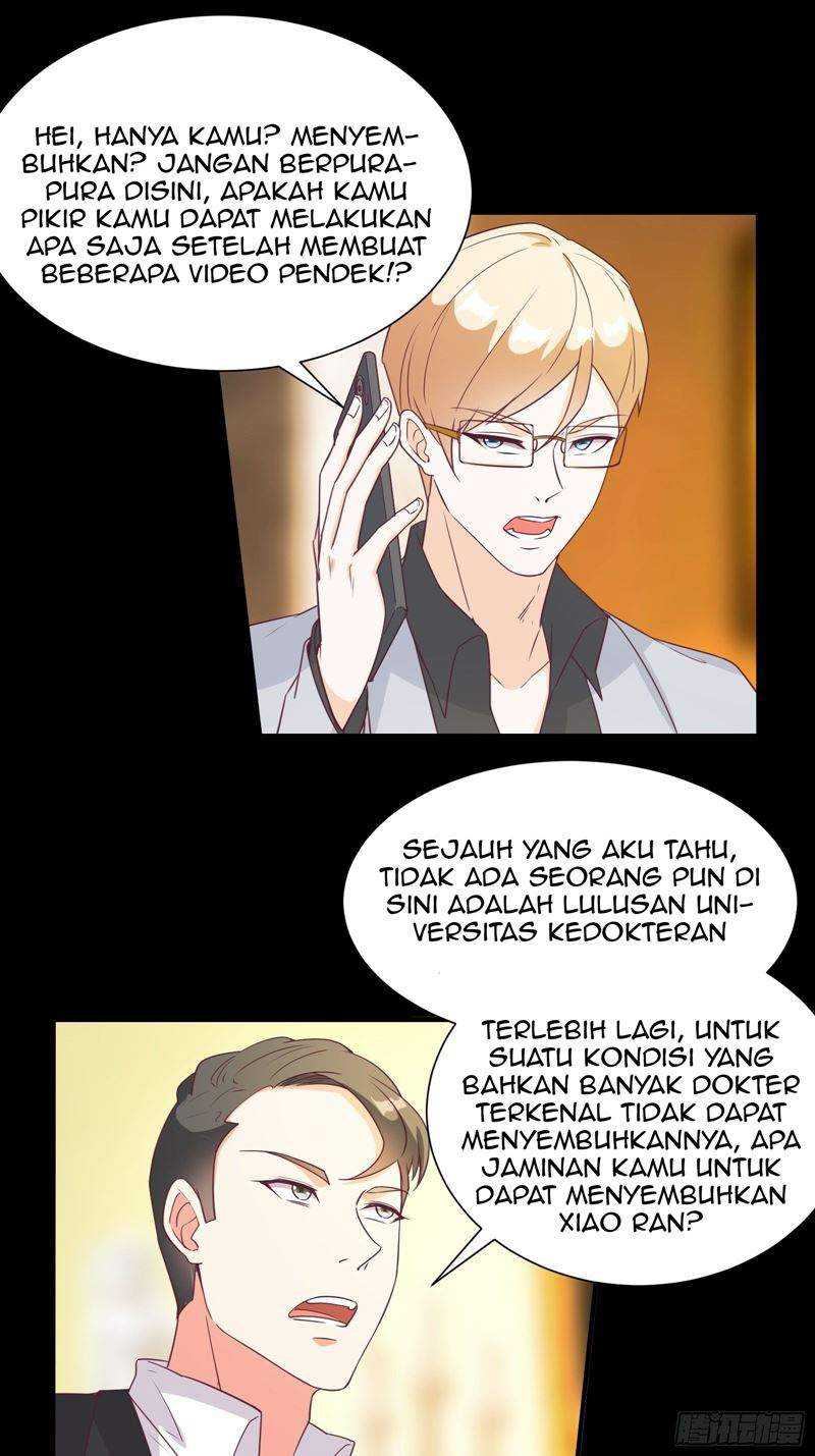 I’m Picking Fairy Sister On The Westward Journey Chapter 26 Gambar 34