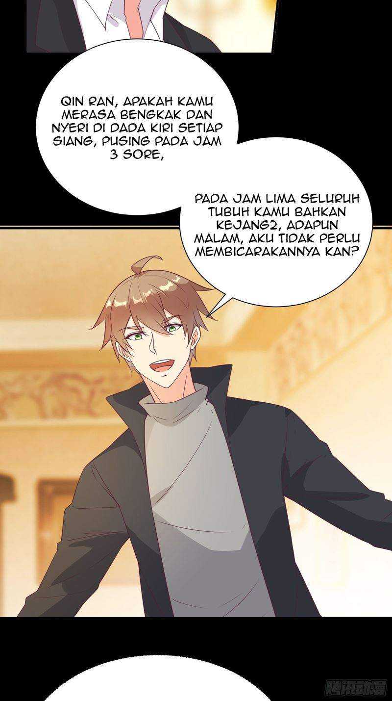 I’m Picking Fairy Sister On The Westward Journey Chapter 26 Gambar 35