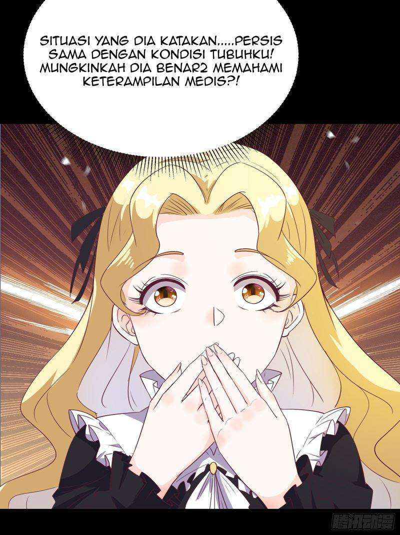 I’m Picking Fairy Sister On The Westward Journey Chapter 26 Gambar 36