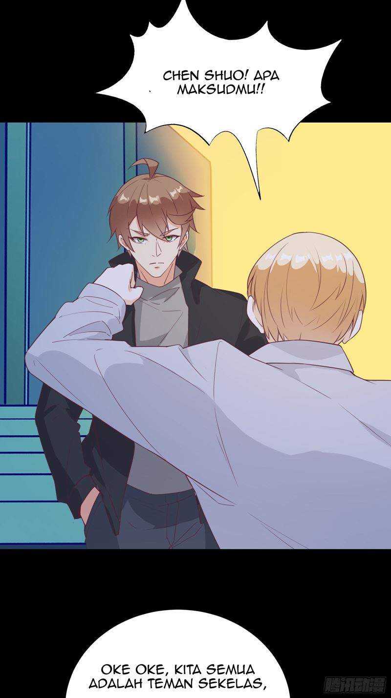 I’m Picking Fairy Sister On The Westward Journey Chapter 26 Gambar 4