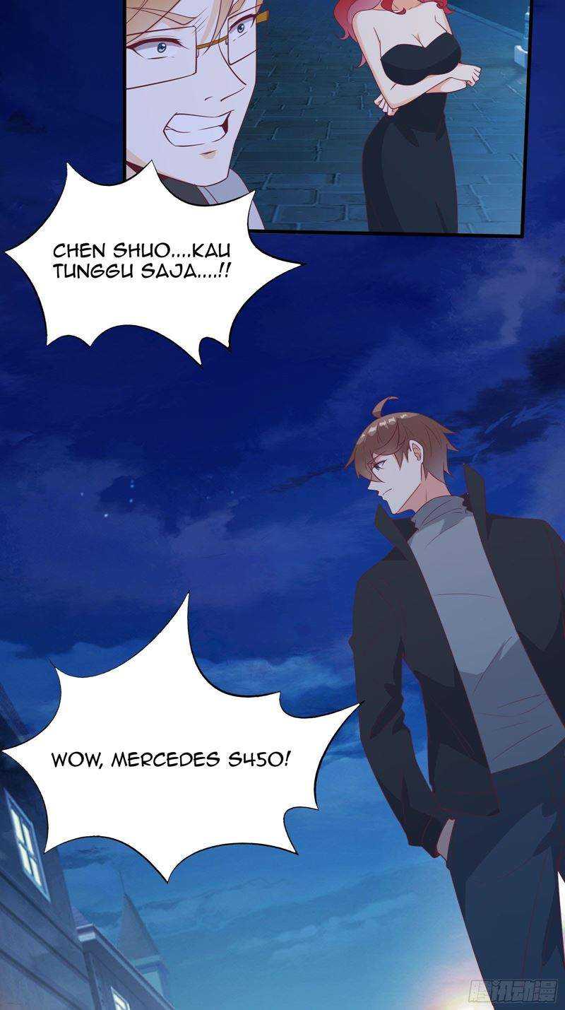 I’m Picking Fairy Sister On The Westward Journey Chapter 26 Gambar 6