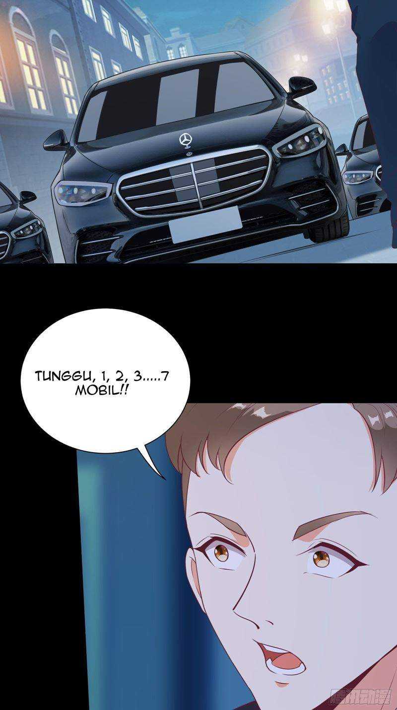I’m Picking Fairy Sister On The Westward Journey Chapter 26 Gambar 7
