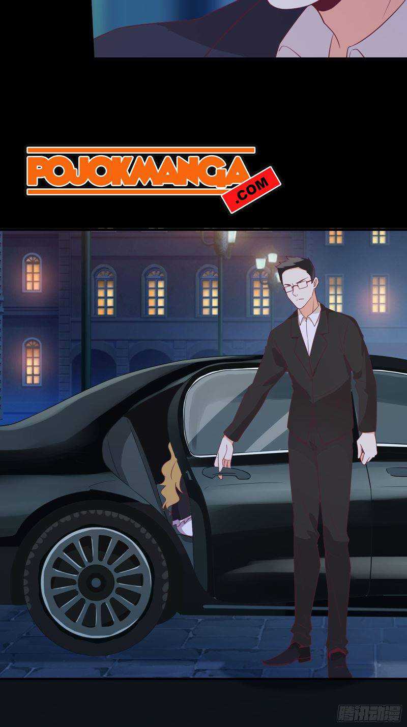 I’m Picking Fairy Sister On The Westward Journey Chapter 26 Gambar 8