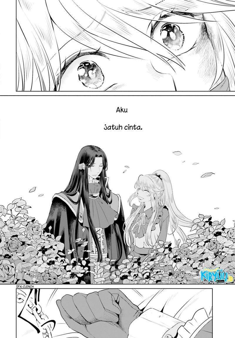 I’m a Villainous Daughter so I’m going to keep the Last Boss Chapter 11 Gambar 26