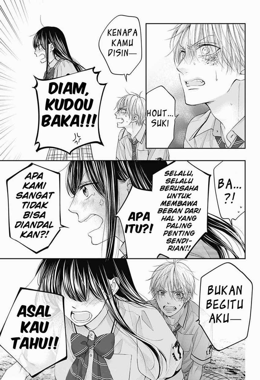 Kono Oto Tomare! Chapter 106 Gambar 10
