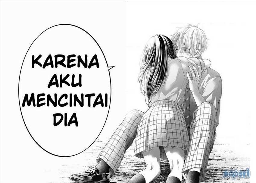 Kono Oto Tomare! Chapter 106 Gambar 19