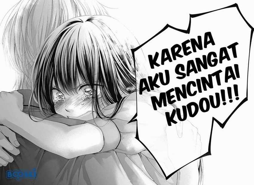 Kono Oto Tomare! Chapter 106 Gambar 20