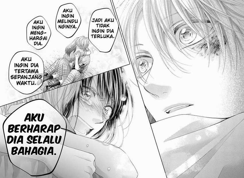 Kono Oto Tomare! Chapter 106 Gambar 21