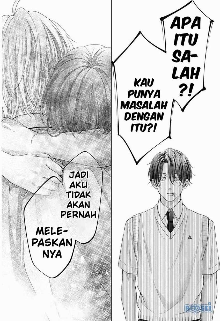 Kono Oto Tomare! Chapter 106 Gambar 22