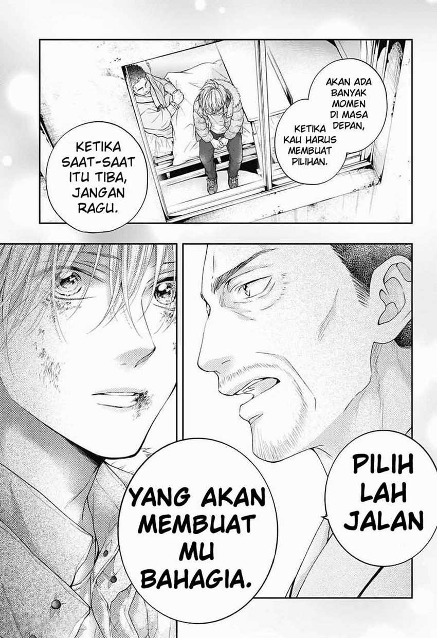 Kono Oto Tomare! Chapter 106 Gambar 27