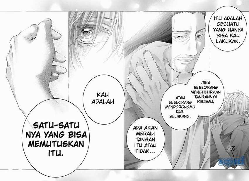 Kono Oto Tomare! Chapter 106 Gambar 28