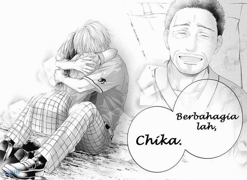 Kono Oto Tomare! Chapter 106 Gambar 29