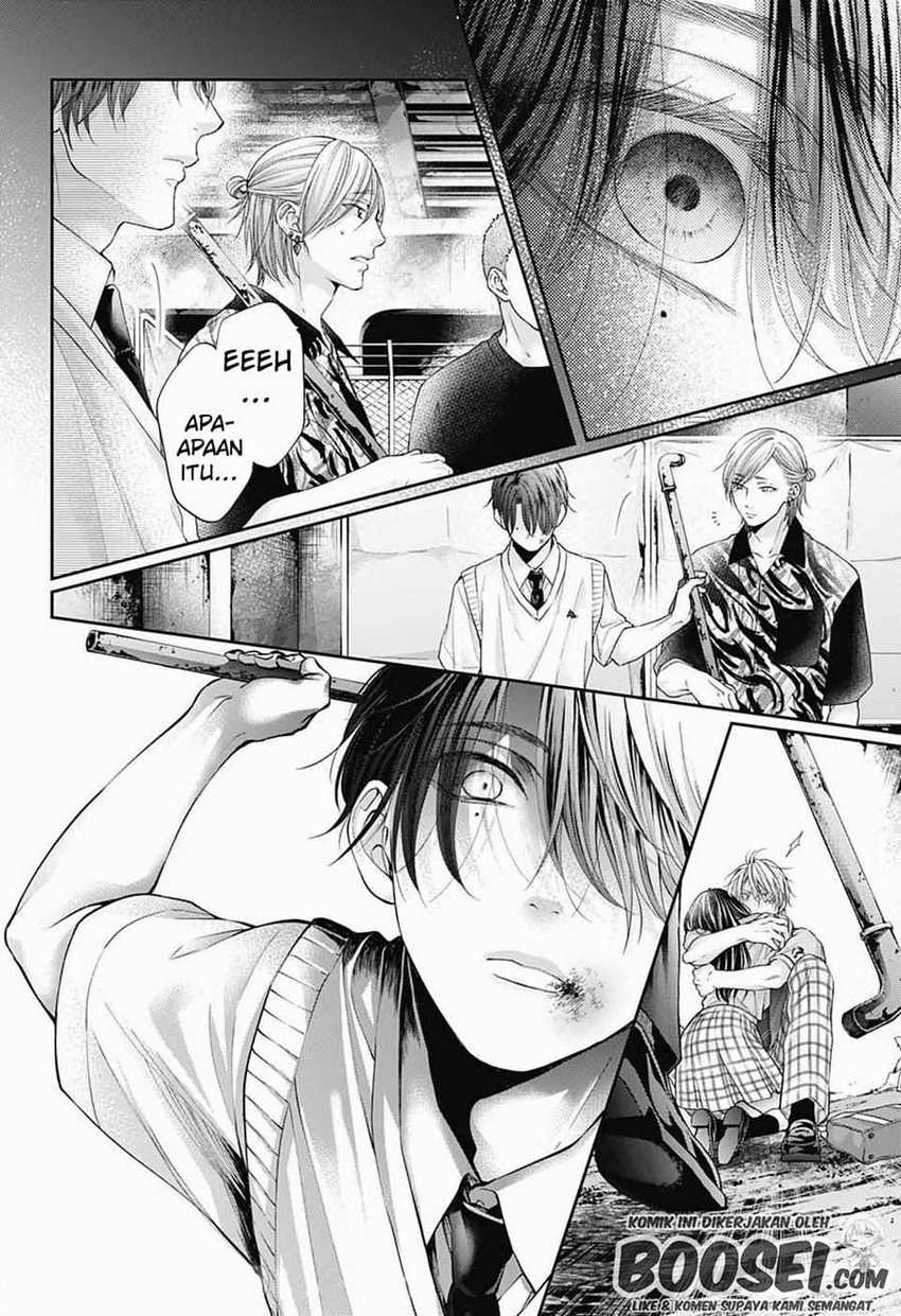 Kono Oto Tomare! Chapter 106 Gambar 30