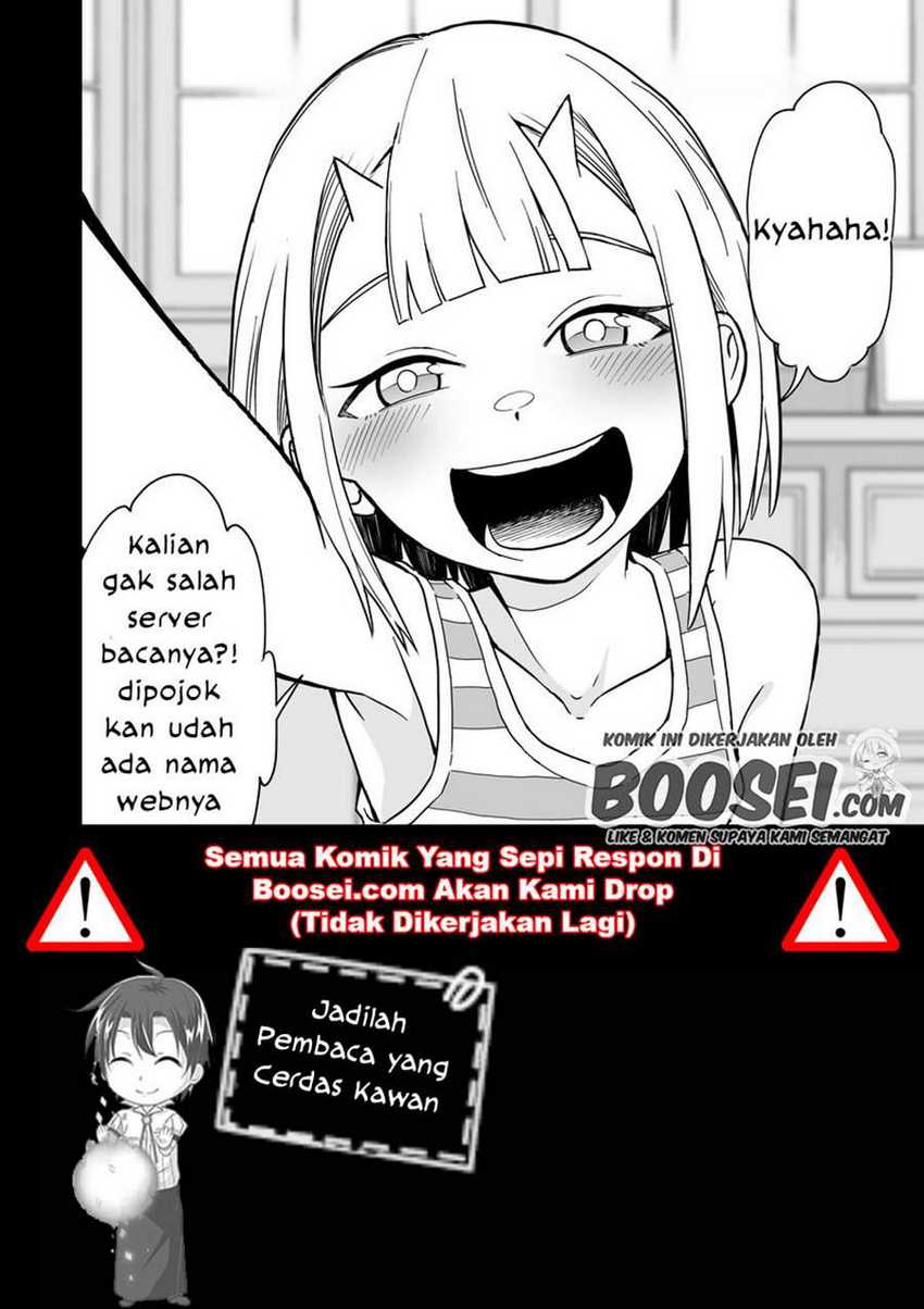 Kono Oto Tomare! Chapter 106 Gambar 34