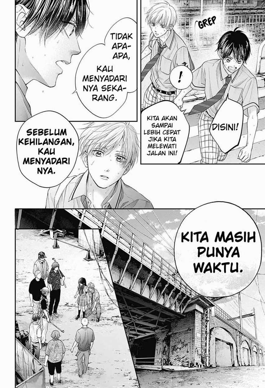 Kono Oto Tomare! Chapter 106 Gambar 9