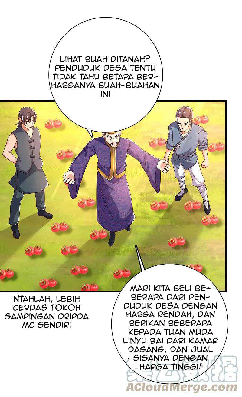 Science And Technology Fairy Chapter 24 Gambar 12