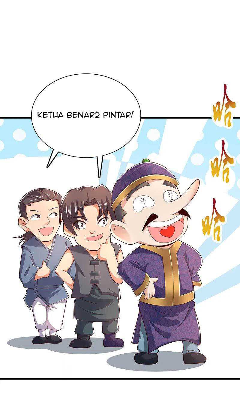 Science And Technology Fairy Chapter 24 Gambar 13