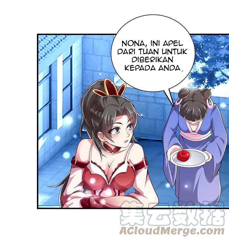 Science And Technology Fairy Chapter 24 Gambar 16