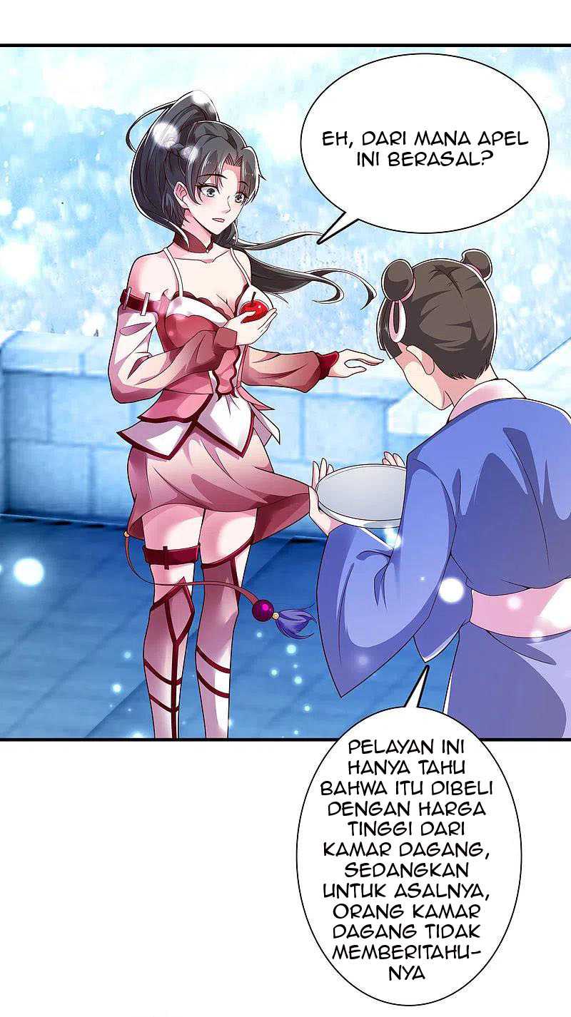 Science And Technology Fairy Chapter 24 Gambar 17