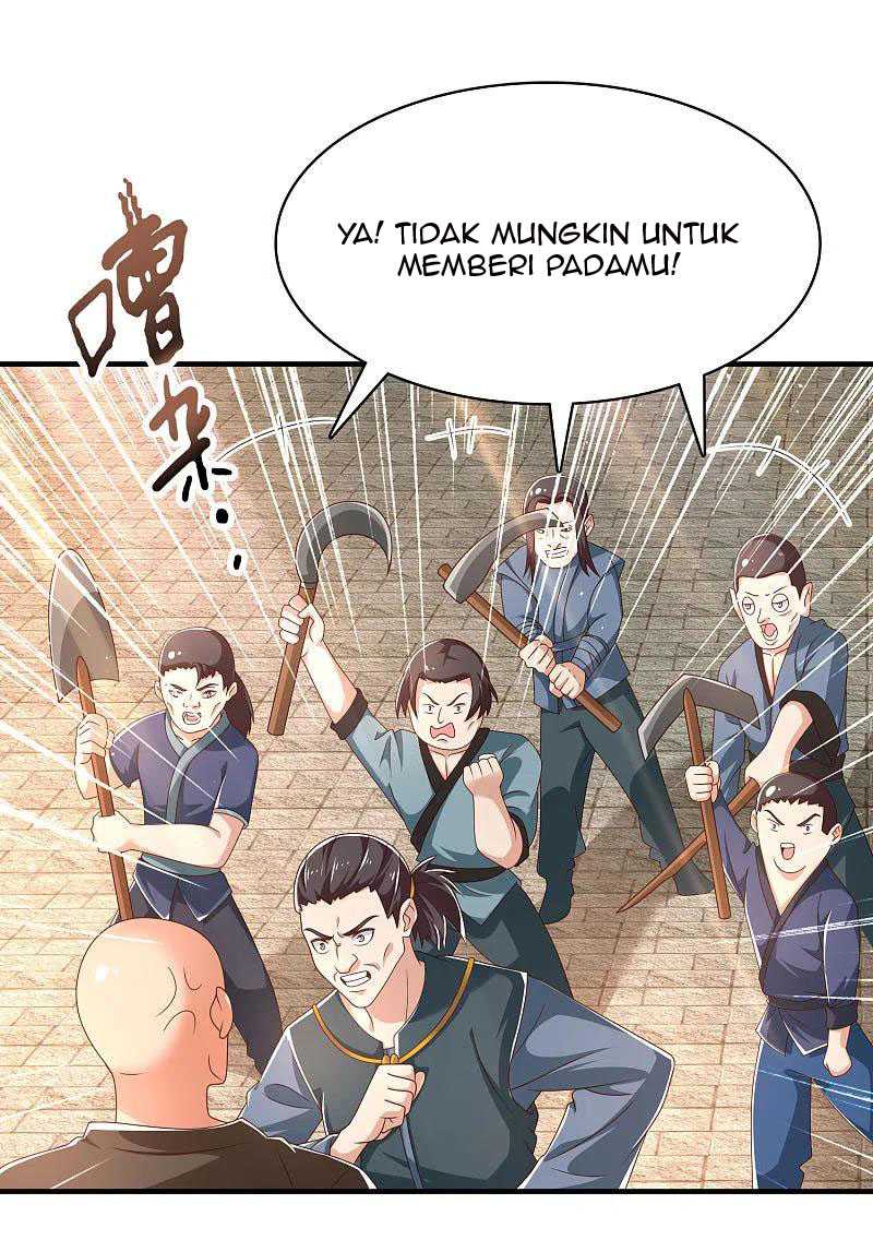 Science And Technology Fairy Chapter 24 Gambar 21