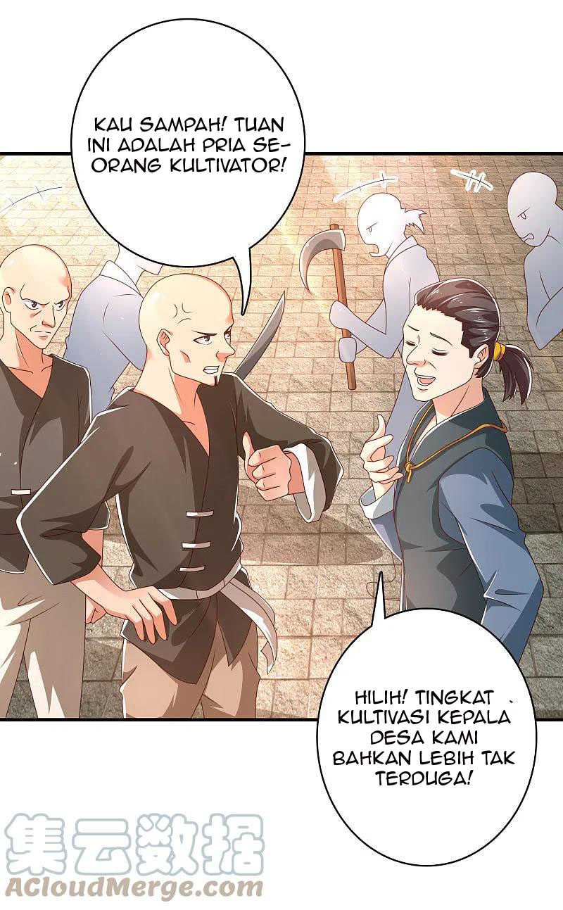 Science And Technology Fairy Chapter 24 Gambar 22