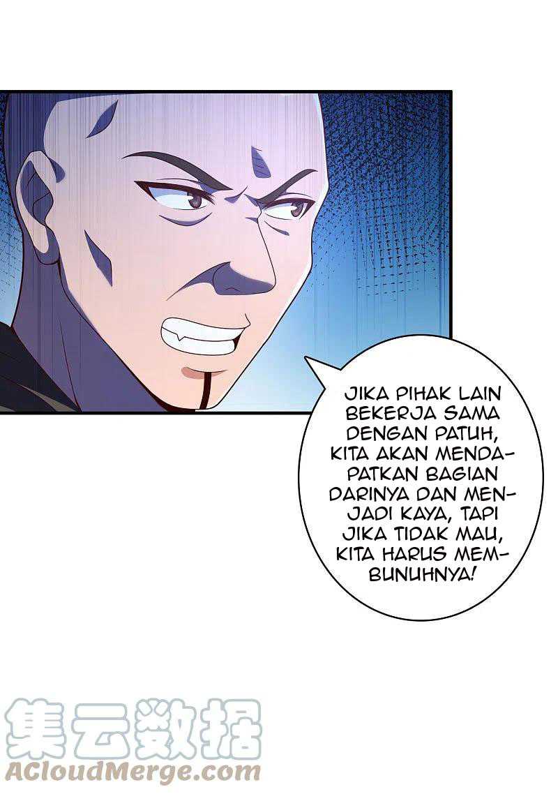 Science And Technology Fairy Chapter 24 Gambar 24