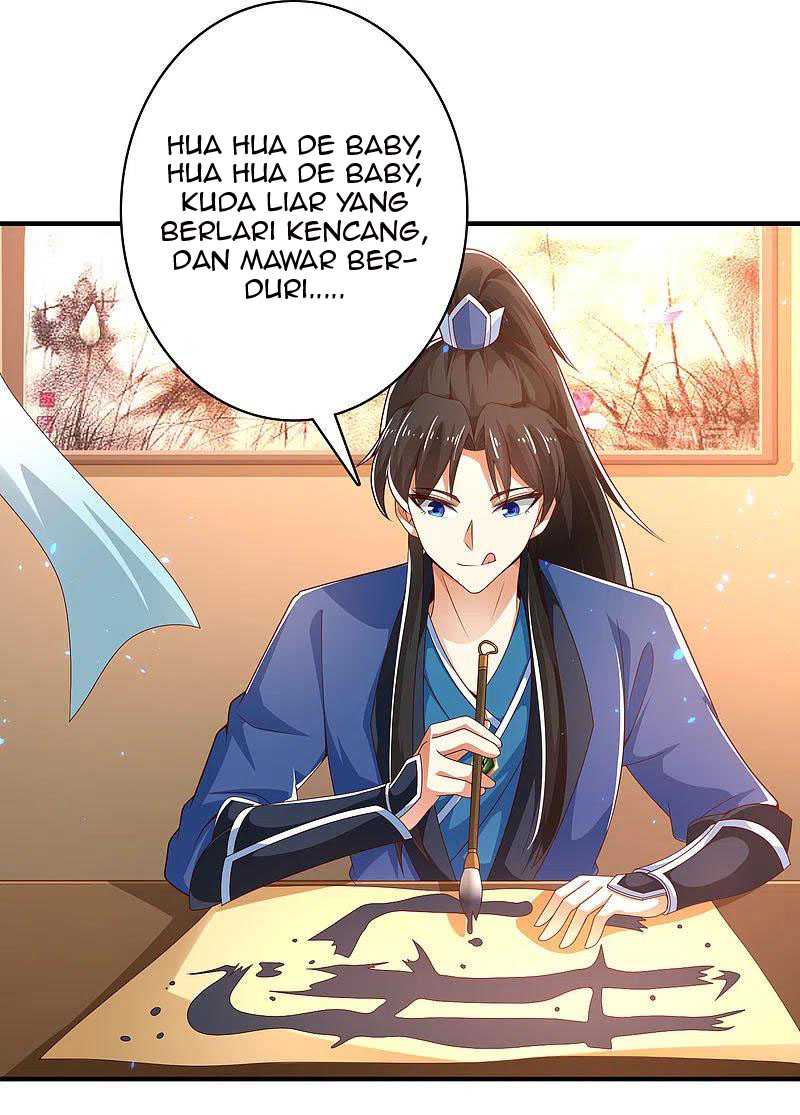 Science And Technology Fairy Chapter 24 Gambar 27