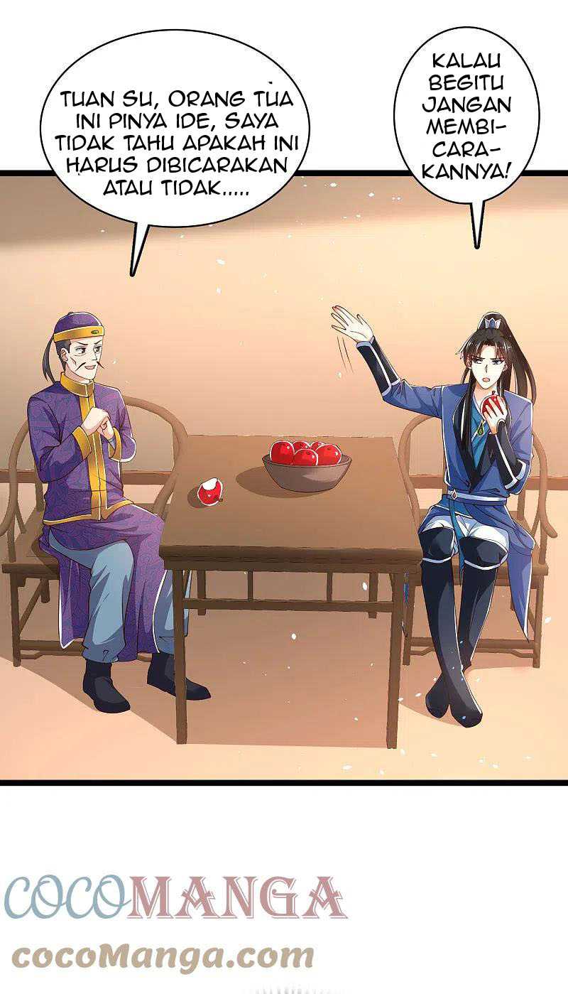 Science And Technology Fairy Chapter 24 Gambar 4