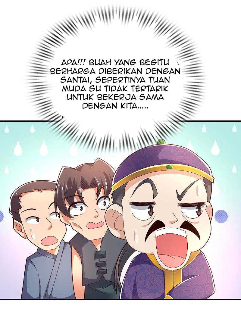 Science And Technology Fairy Chapter 24 Gambar 7