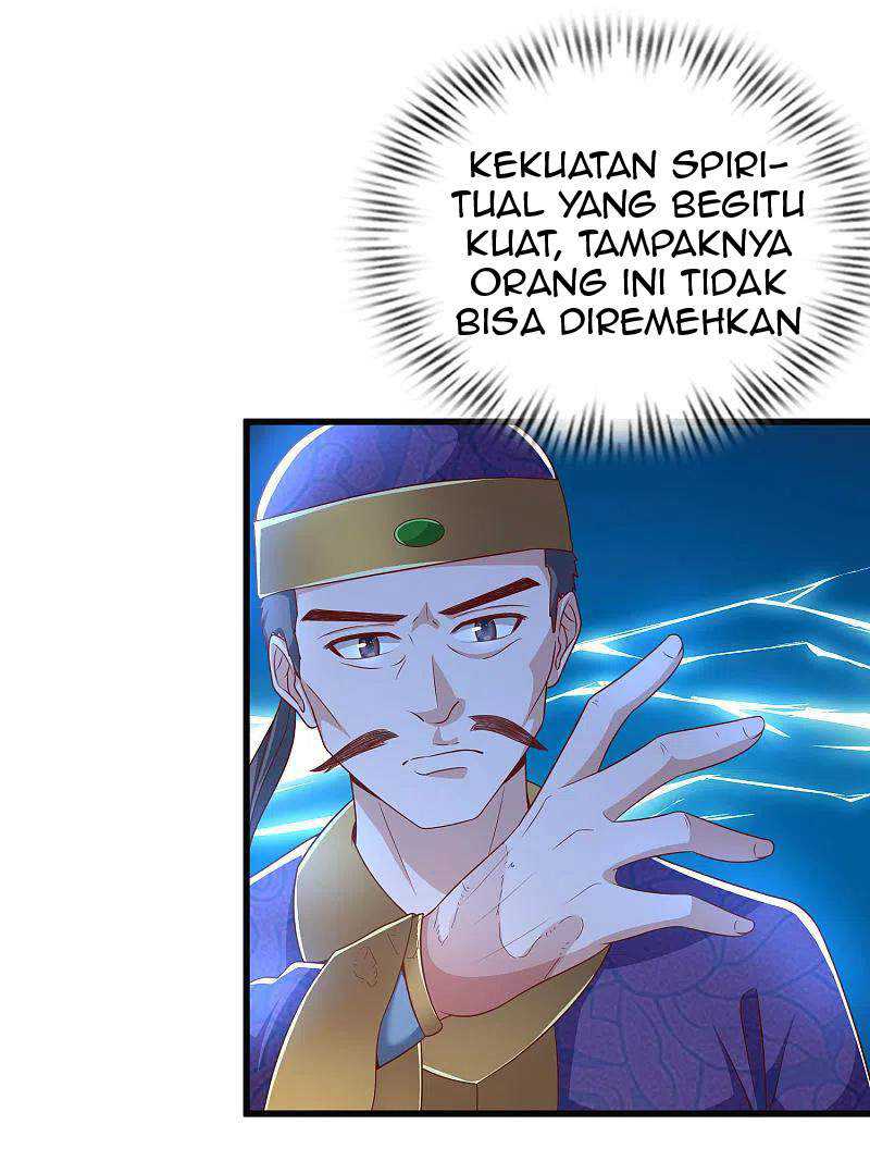 Science And Technology Fairy Chapter 23 Gambar 11