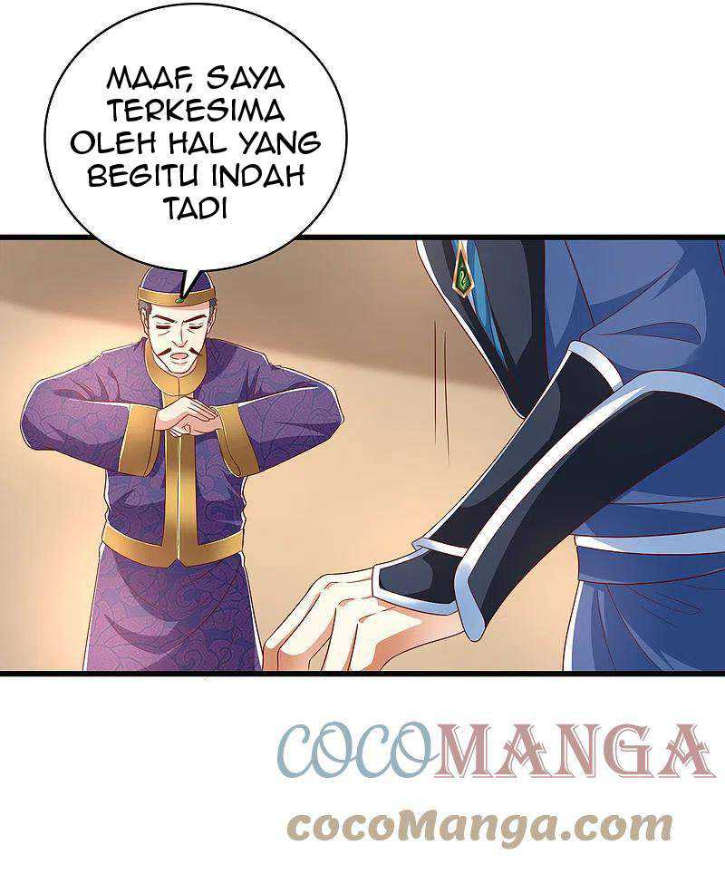 Science And Technology Fairy Chapter 23 Gambar 12