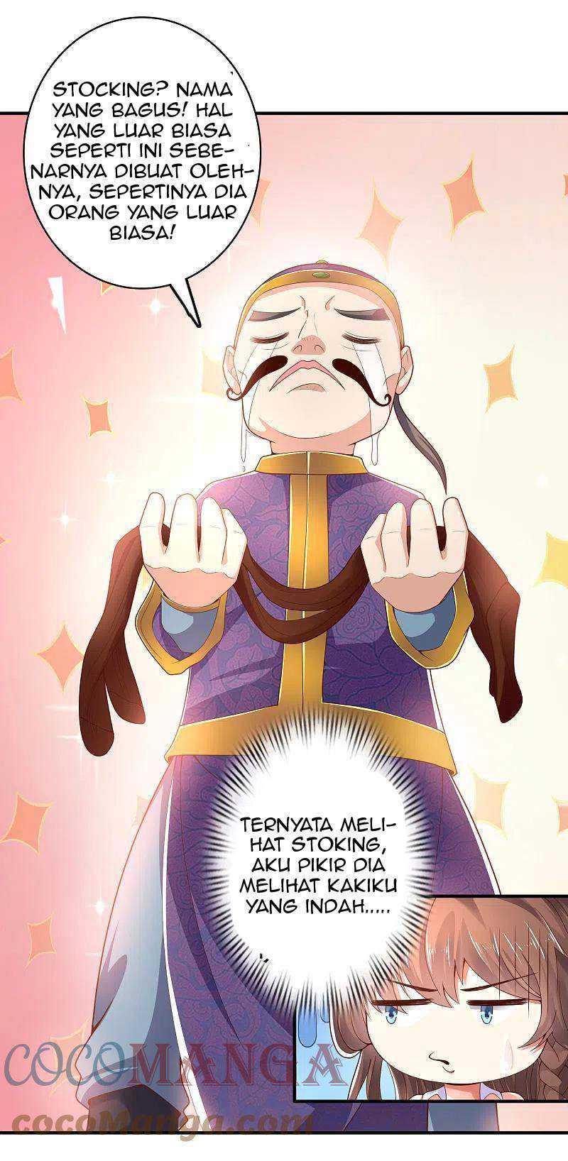 Science And Technology Fairy Chapter 23 Gambar 14