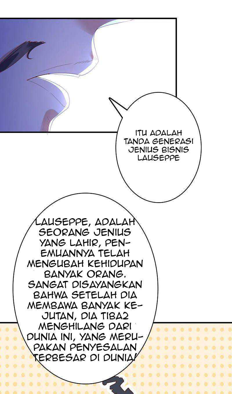 Science And Technology Fairy Chapter 23 Gambar 21