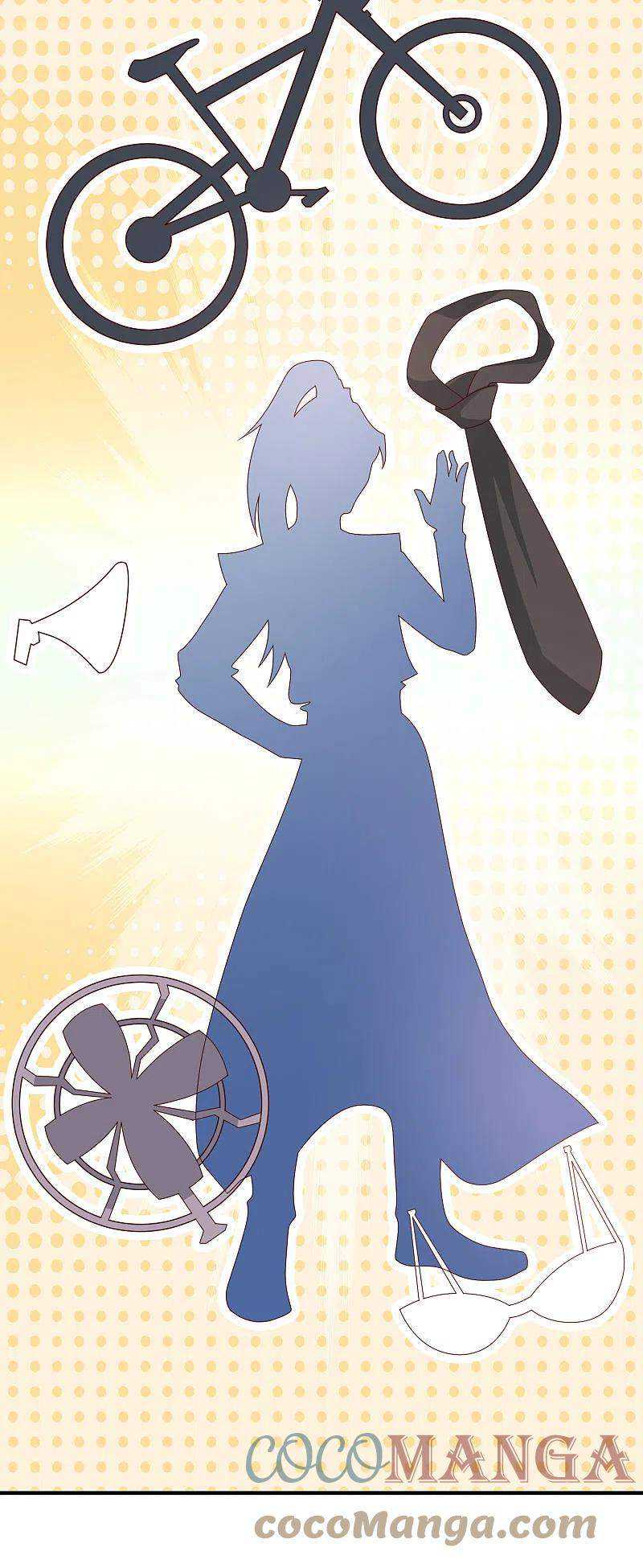 Science And Technology Fairy Chapter 23 Gambar 22