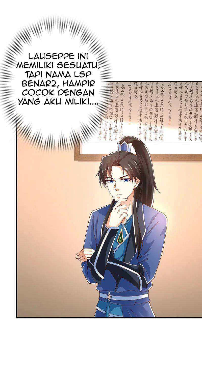 Science And Technology Fairy Chapter 23 Gambar 23