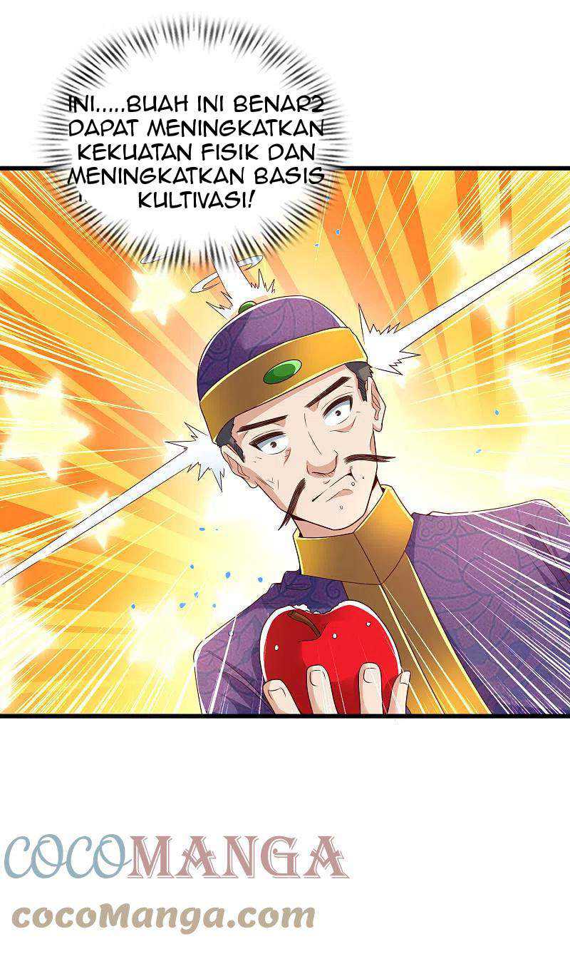 Science And Technology Fairy Chapter 23 Gambar 28