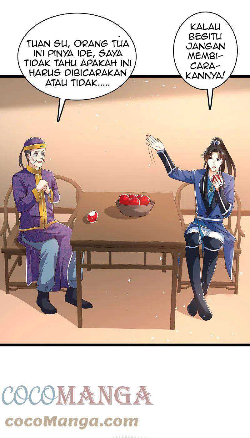 Science And Technology Fairy Chapter 23 Gambar 30
