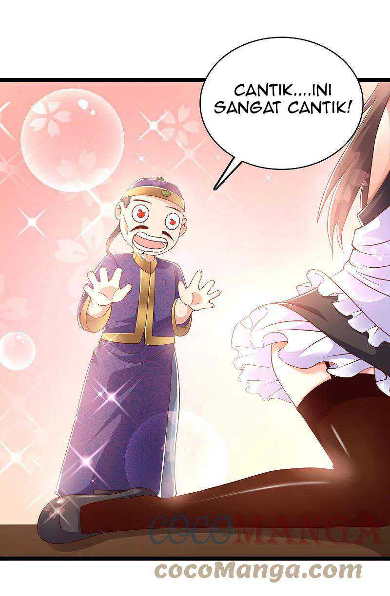 Science And Technology Fairy Chapter 23 Gambar 4