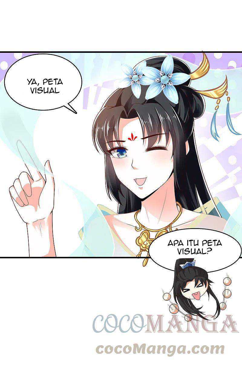 Science And Technology Fairy Chapter 22 Gambar 10