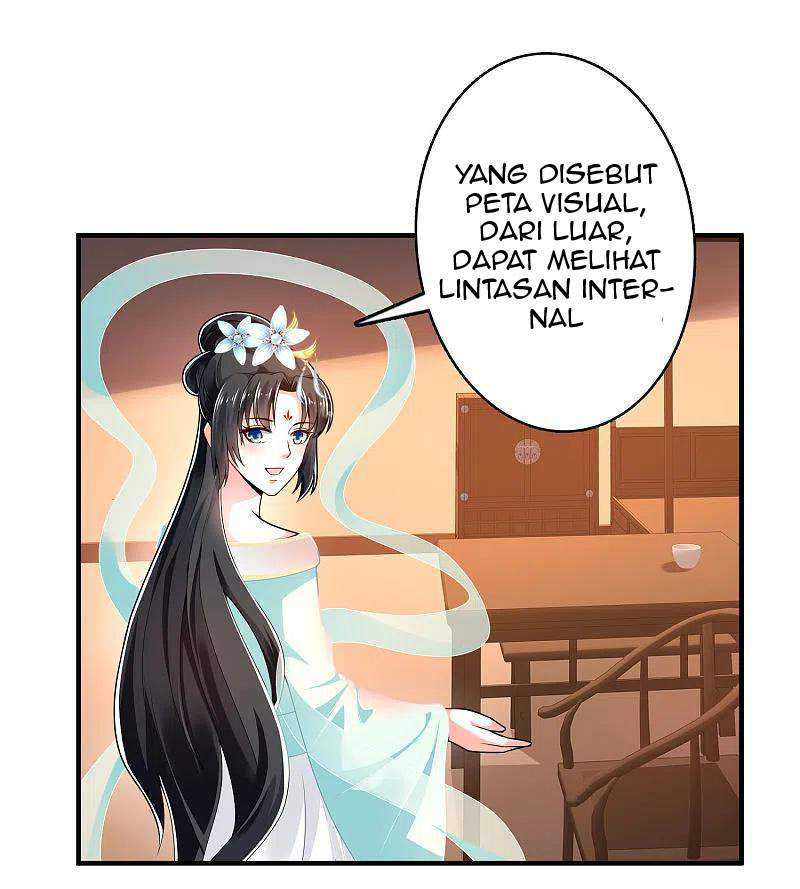 Science And Technology Fairy Chapter 22 Gambar 11